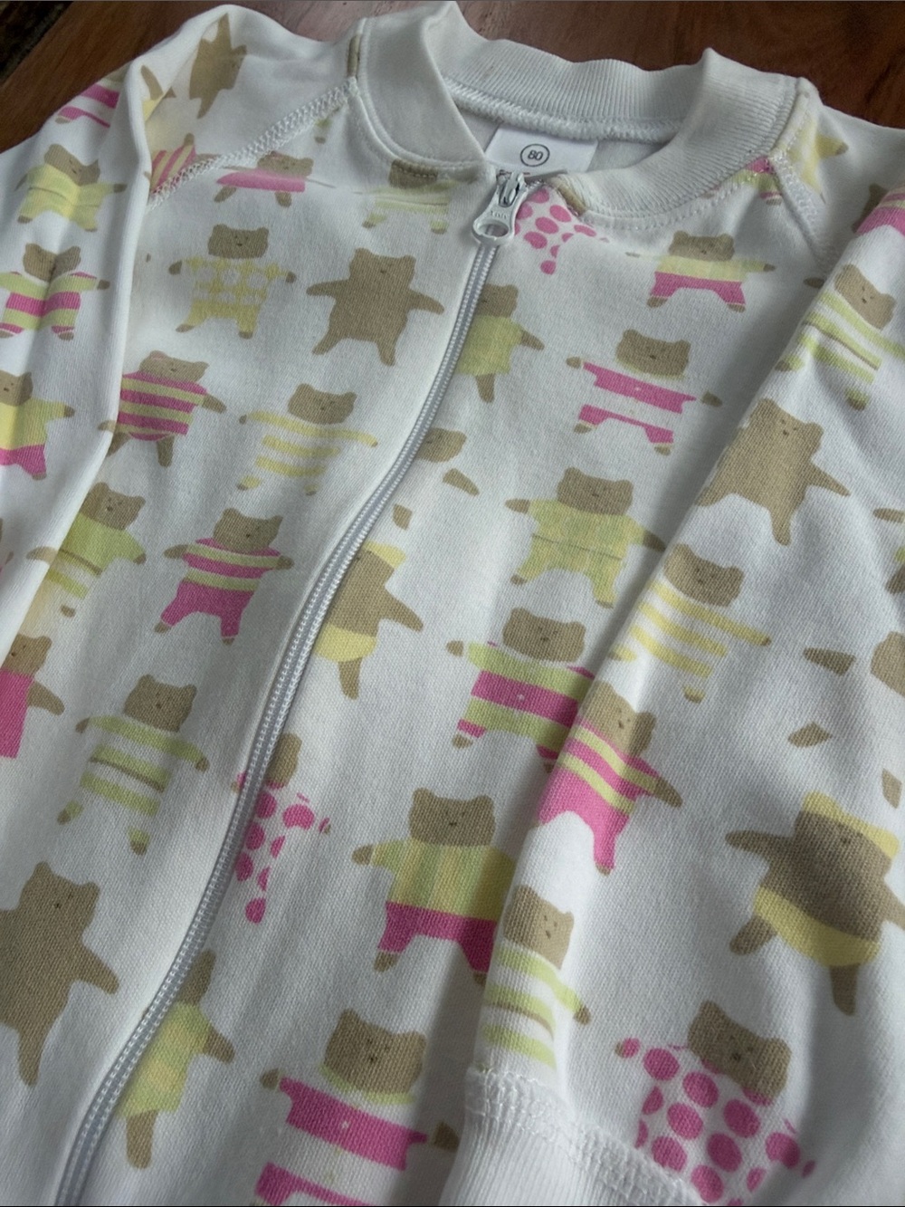 NWOT Hanna Andersson Pajamas - Picture 2 of 3